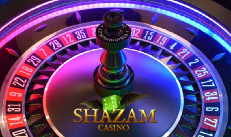 Shazam Casino 1