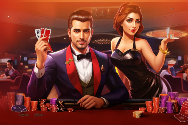 How to win at El Royale online casino